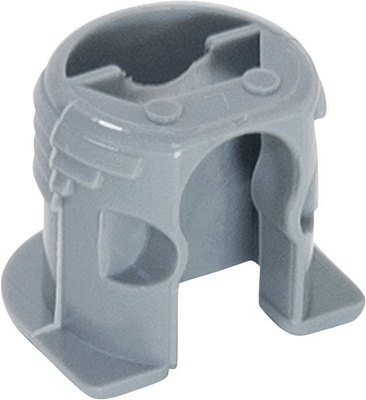 Boulonnerie, quincaillerie - Meubles, rangements - 5042321 FIX LUNA D15x10.5/13GR