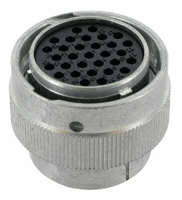 Pièces agricoles - Pièce Pulvérisateur - Logement de fiche 31P. Female HD30 S