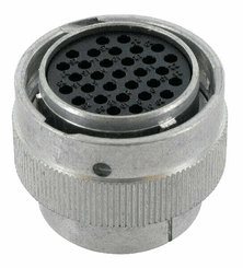 Pièces agricoles - Pièce Pulvérisateur - Logement de fiche 31P. Female HD30 S