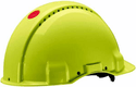 Casque de séc. HiViz G3000