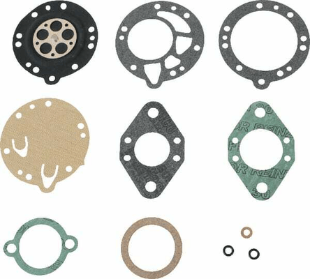 Pièces agricoles - Jardin et forêt pièce origine - Kit de réparat. p. carburateur