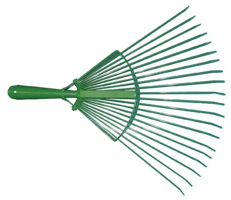 Pièces agricoles - Cloture,Jardin & Sylviculture - Balais à gazon 20 dents sans manche
