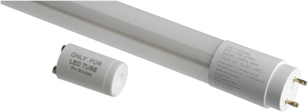 Pièces agricoles - Electricité - Tube LED TL - T8 150cm G13 20W 6500K