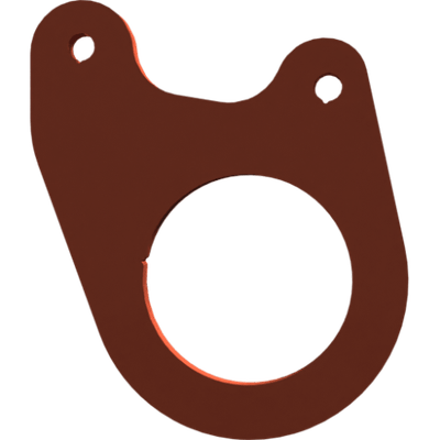 Pièces agricoles - Pièce divers - siège de roulement peint