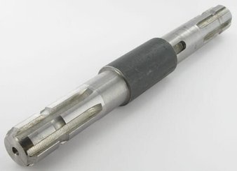 Pièces agricoles - Transmission - Axe 1.3/8