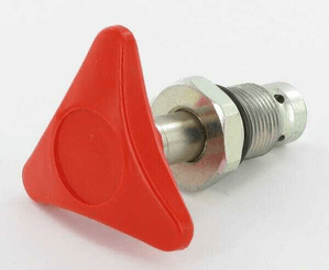 Pièces agricoles - Hydraulique - PMS robinet