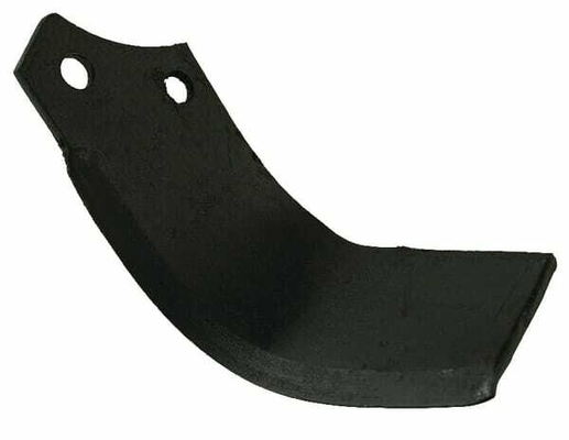 Pièces agricoles - Travail du sol - Lame de fraise d.