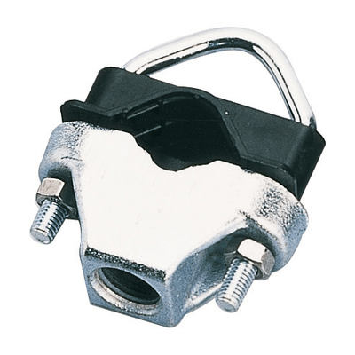 Materiels - Pièce matériel d'élevage - COLLIER DE PIQUAGE FONTE