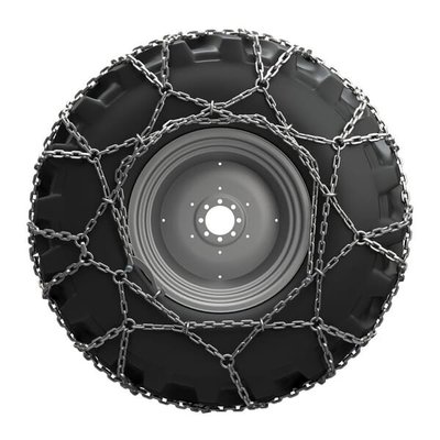 Pièces agricoles - Pièce divers - Chaîne à neige Supertractor 1905 10mm