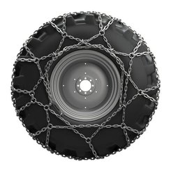 Pièces agricoles - Pièce divers - Chaîne à neige Supertractor 1905 10mm