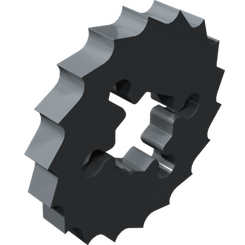 Pièces agricoles - Pièce Semoir - Pièce Semoir Kverneland A139403800