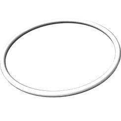 Pièces agricoles - Pièce divers - Joint torique 20x1 NBR