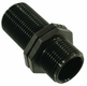 Embout double M/M 3/4"