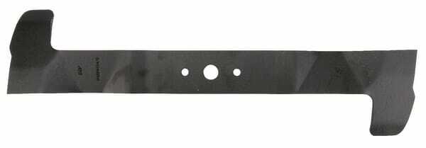 Pièces agricoles - Jardin et forêt pièce origine - Lame mulching Diamond 55 AVS