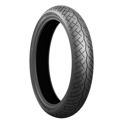 Pièces Quad & Motos - Pneumatiques - Pneu BRIDGESTONE BATTLAX BT46 FRONT 120/80-16 60V TL