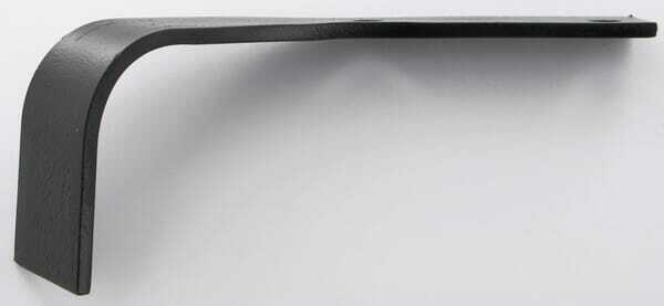 Pièces agricoles - Travail du sol - Lame de fraise G. 210x40x5 p/Roper