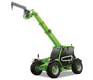 chariot téléscopique merlo TF35.7CS-140