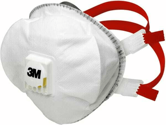 Vêtements et protections - Equipement - Masque antip. a. soupape P3 (5x)