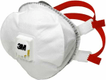 Masque antip. a. soupape P3 (5x)