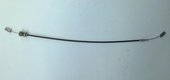 CABLE D'ACCELERATEUR TWIN