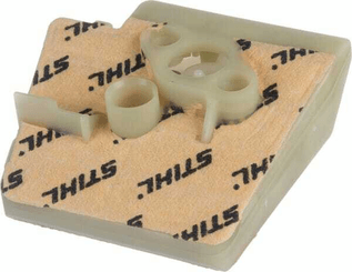 Pièces agricoles - Jardin et forêt pièce origine - Filtre à air Stihl