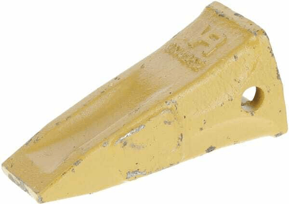Pièces agricoles - TP pièce adaptable - Dent J250 longue