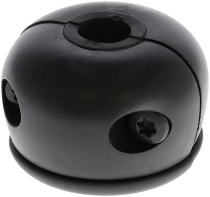 Pièces agricoles - Outils atelier - Boule de butée ronde 48/13 mm