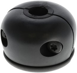 Pièces agricoles - Outils atelier - Boule de butée ronde 48/13 mm