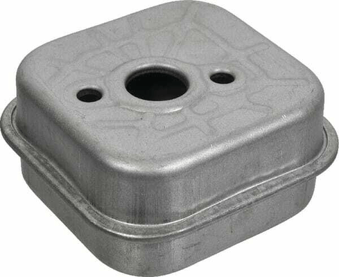 Pièces agricoles - Jardin et forêt pièce origine - Echappement RS100