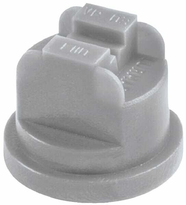 Pièces agricoles - Pièce Pulvérisateur - Buse à jet plat VP 110° 6 gris plastique Hypro
