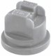 Buse à jet plat VP 110° 6 gris plastique Hypro