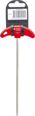 Outils - Outils divers - Clé hexagonale 4x150 mm