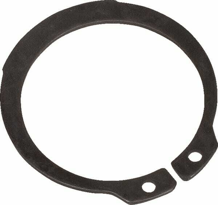 Pièces agricoles - Machines - Circlip d'arbre 40 x 175