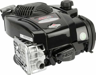Pièces agricoles - Moteurs pièce origine - Moteur vertical, 4,4 HP, monocylindre, série 625E, Briggs & Stratton