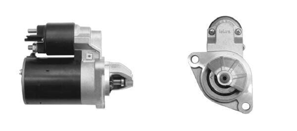 Pièces agricoles - Eclairage - Démarreur 12V, 1,0KW, 8 dents, CCW, Mahle