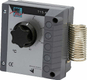 Thermostat de ventilateur T15-4 400V