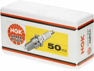 Pièces agricoles - Moteurs pièce adaptable - Bougie 50 Pack BMR6A