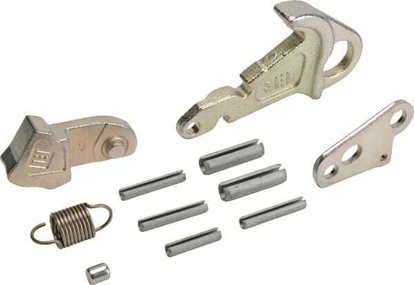 Pièces agricoles - Tracteur pièce adaptable - Kit de réparation crochet