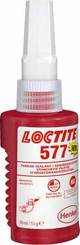Chimie - Chimie divers - Étanchéité filetée 577 - 50ml