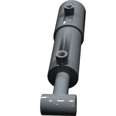 Pièces agricoles - Pièce divers - HCX DW 80-45-590-785 IGM18x1.5