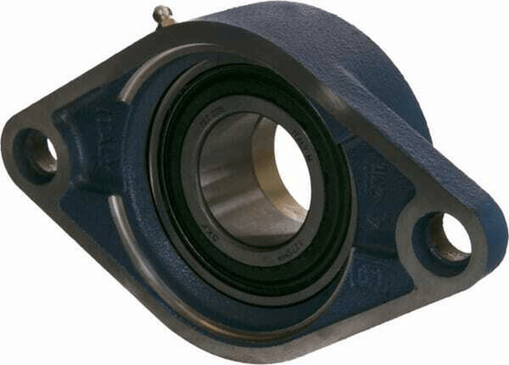 Pièces agricoles - Roulements - Palier complet