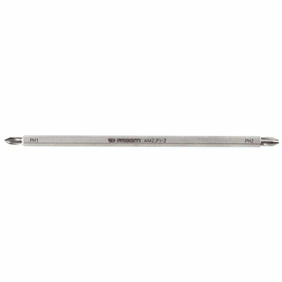 Outils - Outils divers - Lame reversible ph 1 - ph 2