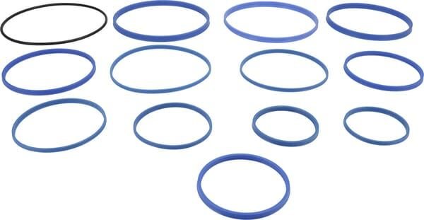 Pièces agricoles - Hydraulique - Jeu de joints Série 6000 6-pc