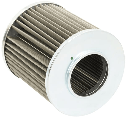 Pièces agricoles - Pièce divers - Filtre hydraulique