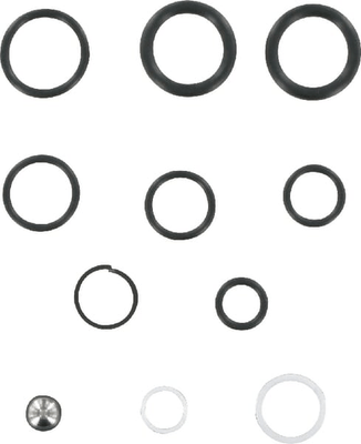 Pièces agricoles - Hydraulique - Kit d'étanchéité MBV 4