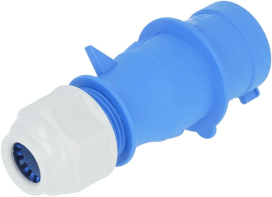 Pièces agricoles - Electricité - Prise CEE 32A3P 230V IP44