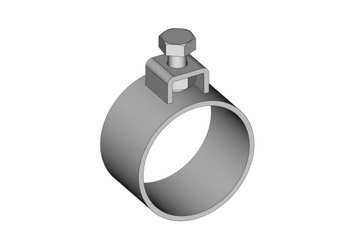 Materiels - Matériel d'élevage - autre - BAGUE DE BLOCAGE MODULE
