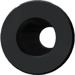 Pièces agricoles - Pièce divers - Axe chromé