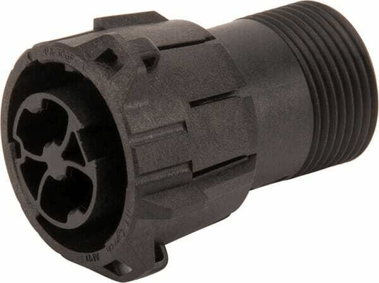 Pièces agricoles - Pièce Pulvérisateur - Boîtier de prise APD 2P.