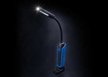 Outils - Outils divers - Lampe led flexible rechargeable 500 Lumen